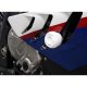 Tampons de protection GSG (Paire) BMW S1000RR 15-18 (avec platines de déport)