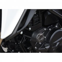 Tampons de protection GSG (Paire) BMW F800 GS 13-15