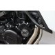 Tampons de protection GSG (Paire) BMW F800 GS 13-15