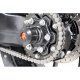 Protections de bras oscillant GSG KTM 790 DUKE 18-19