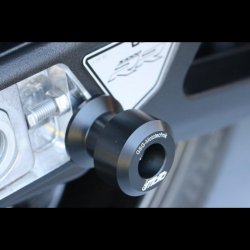 Pions de béquille Téflon GSG BMW S1000RR 19-20 (8mm)