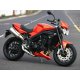 Carénage MOTOFORZA TRIUMPH SPEED TRIPLE 1050 05-10 (Sabot)