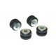 Carénage MOTOFORZA HONDA CB600F HORNET 98-06 / CB900F HORNET 02-06 / CBF600-1000 (Sabot)
