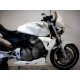 Carénage MOTOFORZA HONDA CB600F HORNET 98-06 / CB900F HORNET 02-06 / CBF600-1000 (Sabot)