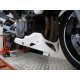 Carénage MOTOFORZA HONDA CB600F HORNET 98-06 / CB900F HORNET 02-06 / CBF600-1000 (Sabot)