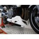 Carénage MOTOFORZA HONDA CB600F HORNET 98-06 / CB900F HORNET 02-07 / CBF600-1000 (Sabot)