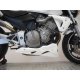 Carénage MOTOFORZA HONDA CB600F HORNET 98-06 / CB900F HORNET 02-06 / CBF600-1000 (Sabot)