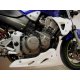 Carénage MOTOFORZA HONDA CB600F HORNET 98-06 / CB900F HORNET 02-06 / CBF600-1000 (Sabot)