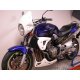 Carénage MOTOFORZA HONDA CB600F HORNET 98-06 / CB900F HORNET 02-06 / CBF600-1000 (Sabot)