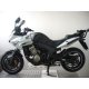 Carénage MOTOFORZA HONDA CB600F HORNET 98-06 / CB900F HORNET 02-06 / CBF600-1000 (Sabot)