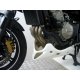 Carénage MOTOFORZA HONDA CB600F HORNET 98-06 / CB900F HORNET 02-07 / CBF600-1000 (Sabot)