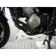 Carénage MOTOFORZA HONDA CB600F HORNET 98-06 / CB900F HORNET 02-06 / CBF600-1000 (Sabot)