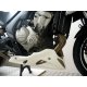 Carénage MOTOFORZA HONDA CB600F HORNET 98-06 / CB900F HORNET 02-06 / CBF600-1000 (Sabot)