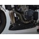 Carénage MOTOFORZA HONDA CB600F HORNET 98-06 / CB900F HORNET 02-06 / CBF600-1000 (Sabot)