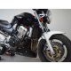 Carénage MOTOFORZA HONDA CB600F HORNET 98-06 / CB900F HORNET 02-06 / CBF600-1000 (Sabot)