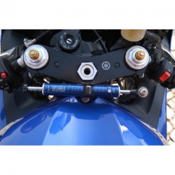 Qu'est ce qu'un amortisseur de direction? - Toby - Steering dampers