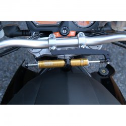 Amortisseur de direction TOBY KTM 990 SUPER DUKE 04-06 (Route)