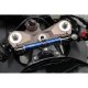 Amortisseur de direction TOBY KAWASAKI ZX-10R 08-10 (Origine)