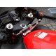 Amortisseur de direction TOBY HONDA CBR 600 FS 99-06 (Route)