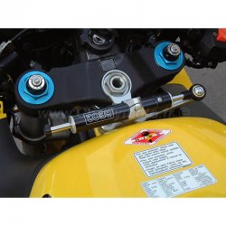 Amortisseur de direction TOBY HONDA CBR 900 RR 954 02-04 (Racing)