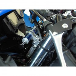 Amortisseur de direction TOBY HONDA CBR 600 FS 99-06 (Racing)