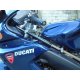 Amortisseur de direction TOBY DUCATI ST2 - ST3 - ST4 97-08 (Route)