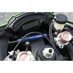 Amortisseur de direction TOBY KAWASAKI ZX-10R 11-18 (Racing - Type 2)