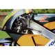 Amortisseur de direction TOBY HONDA RS 250 R 93-09 (Racing)