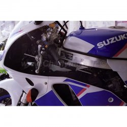 Amortisseur de direction TOBY SUZUKI GSX-R 750 90-93 (Origine)