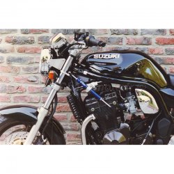 Amortisseur de direction TOBY SUZUKI GSF 1200 BANDIT N 96-05 (Route)