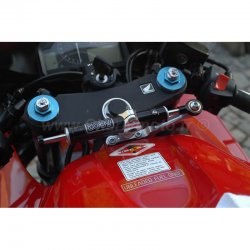 Amortisseur de direction TOBY HONDA CBR 600 RR 03-04 (Racing - Type 1)