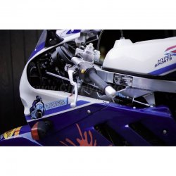 Amortisseur de direction TOBY SUZUKI GSX-R 750 88-89 (Route)