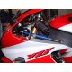 Amortisseur de direction TOBY YAMAHA YZF-R7 99-02 (Route)