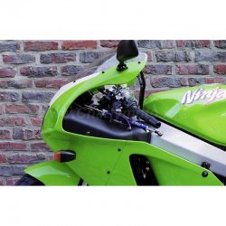 Amortisseur de direction TOBY KAWASAKI ZX-7R - RR 96-02 (Route)