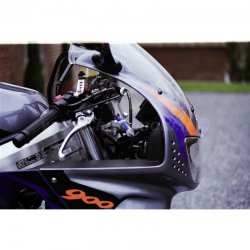 Amortisseur de direction TOBY HONDA CBR 900 RR 96-97 (Route)