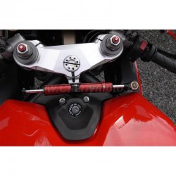 Amortisseur de direction TOBY DUCATI 1198 09-11 (Racing)