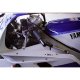 Amortisseur de direction TOBY YAMAHA FZR 1000 91-95 (Route)