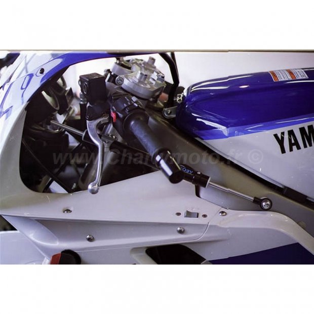 BIHR Câble de compteur BIHR pour moto Yamaha 1000 FZR Ex up 1991-1995 Neuf 