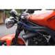 Amortisseur de direction TOBY TRIUMPH SPEED TRIPLE 1050 07-10 (Route)