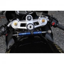 Amortisseur de direction TOBY TRIUMPH DAYTONA 675 R 11-12 (Route)