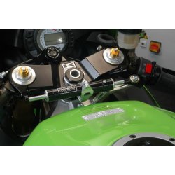 Amortisseur de direction TOBY KAWASAKI ZX-6R 03-04 (Route)