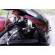 Amortisseur de direction TOBY HONDA CBR 900 RR 92-95 (Route)