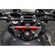 Amortisseur de direction TOBY DUCATI 1100 HYPERMOTARD 07-09 (Origine)