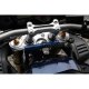 Amortisseur de direction TOBY YAMAHA FZ1 - FAZER 1000 06-16 (Route)