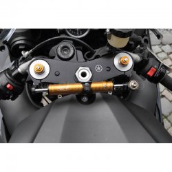 Amortisseur de direction TOBY YAMAHA YZF-R1 07-08 (Route)