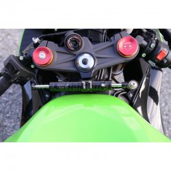 Amortisseur de direction TOBY KAWASAKI ZX-6R 636 13-18 (Racing)