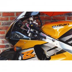 Amortisseur de direction TOBY SUZUKI GSX-R 750 1996 (Route)