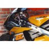 Amortisseur de direction TOBY SUZUKI GSX-R 750 1996 (Route)