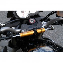 Amortisseur de direction TOBY KAWASAKI Z1000 07-09 (Route)