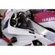 Amortisseur de direction TOBY YAMAHA YZF 750 R - SP 93-97 (Route)